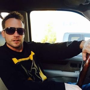 Meet your Posher, Ryan